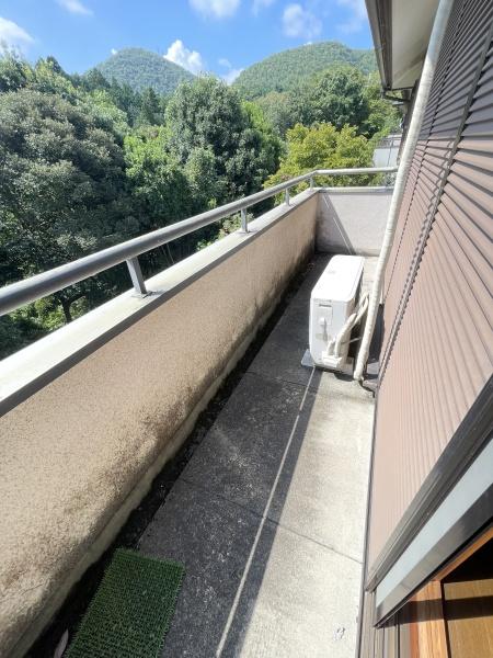 川西市けやき坂２丁目の中古一戸建て