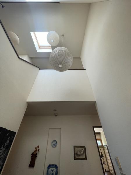 川西市けやき坂２丁目の中古一戸建て