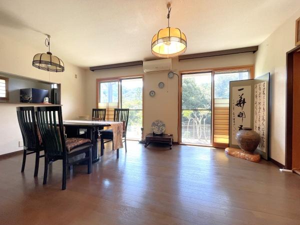 川西市けやき坂２丁目戸建