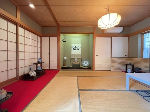 川西市けやき坂２丁目戸建