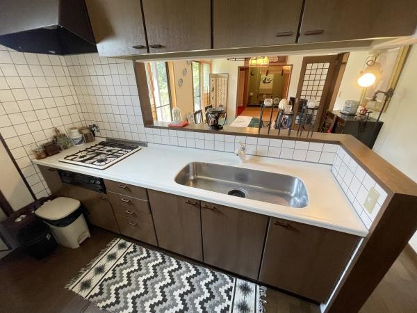 川西市けやき坂２丁目戸建