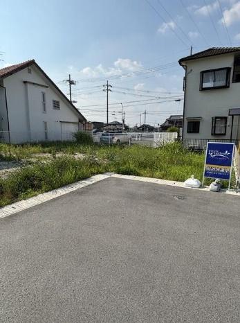 大和郡山野垣内町5期全6棟（1号棟）