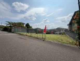 リンクタウン奈良市古市町第1期　売土地