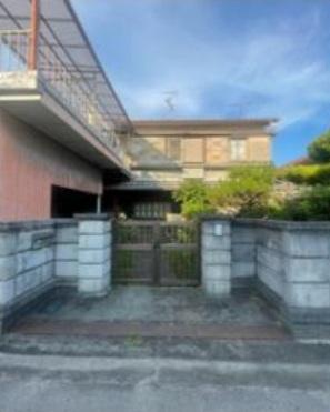 奈良県大和郡山市北郡山町　売土地