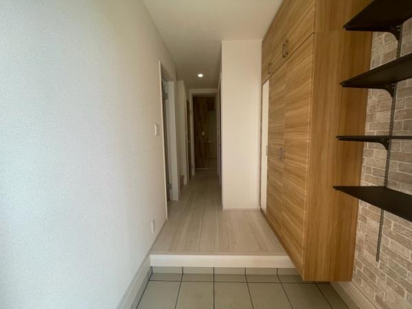 奈良市杏町の新築一戸建