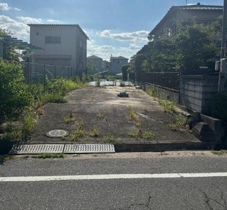 大和郡山市西奈良口町　売土地