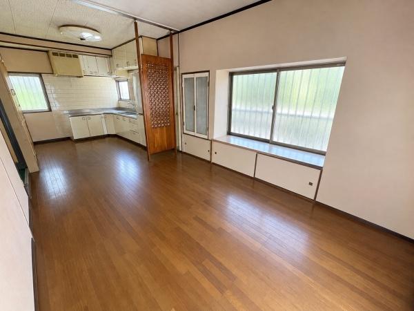 生駒市壱分町の中古一戸建て