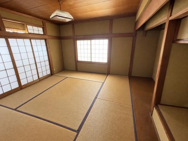 生駒市壱分町の中古一戸建て