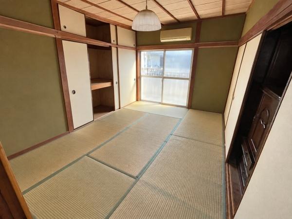 生駒市壱分町の中古一戸建て