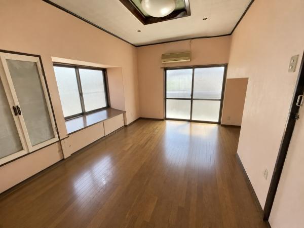生駒市壱分町の中古一戸建て