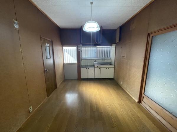 岸和田市岡山町の中古一戸建て