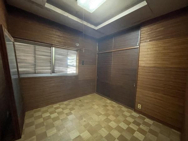 岸和田市岡山町の中古一戸建て