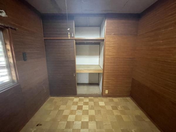 岸和田市岡山町の中古一戸建て