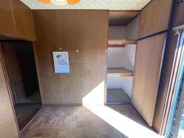 岸和田市岡山町の中古一戸建て