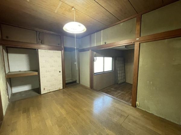 岸和田市岡山町の中古一戸建て