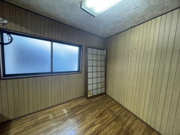 岸和田市岡山町の中古一戸建て