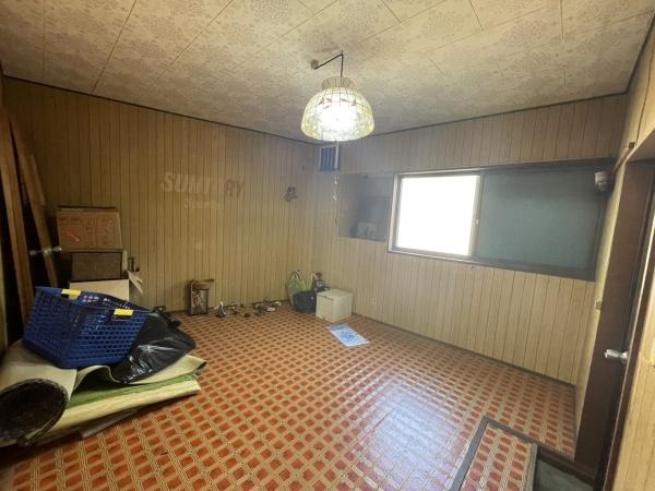 岸和田市岡山町の中古一戸建て