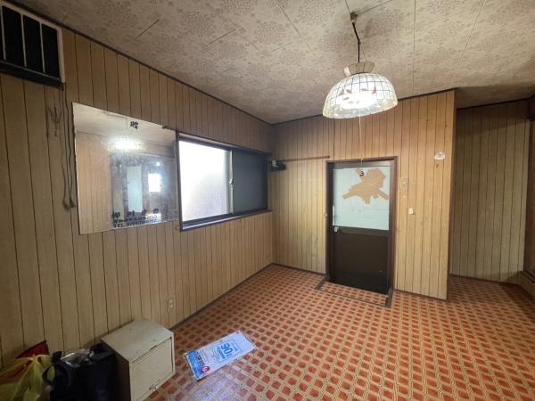 岸和田市岡山町の中古一戸建て