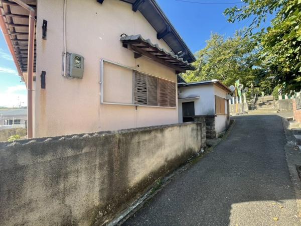 岸和田市岡山町の中古一戸建て