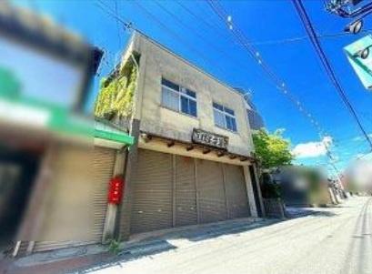 大和郡山市西岡町　売土地