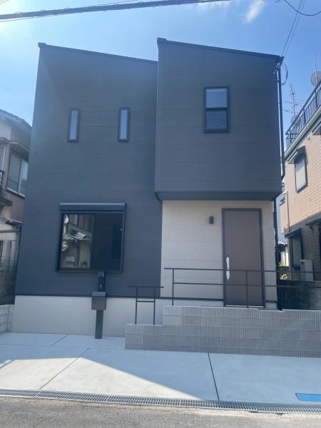 橿原市北妙法寺町の新築一戸建