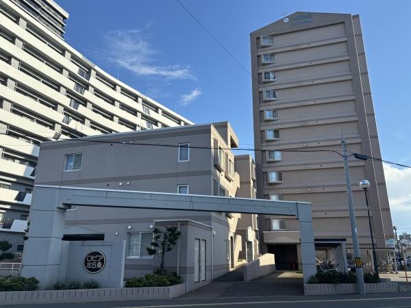 ロピア北5条