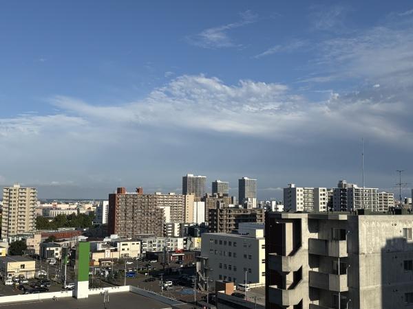 アイビーハイム札幌ツインタワーウエストポルト