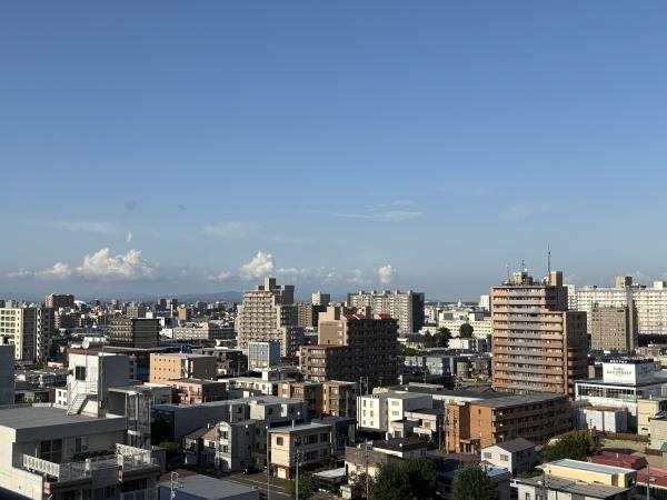 アイビーハイム札幌ツインタワーウエストポルト