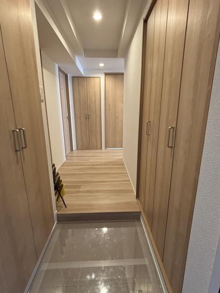 パルグラーサ札幌スクエアC棟