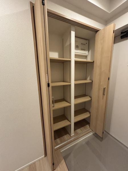 パルグラーサ札幌スクエアC棟