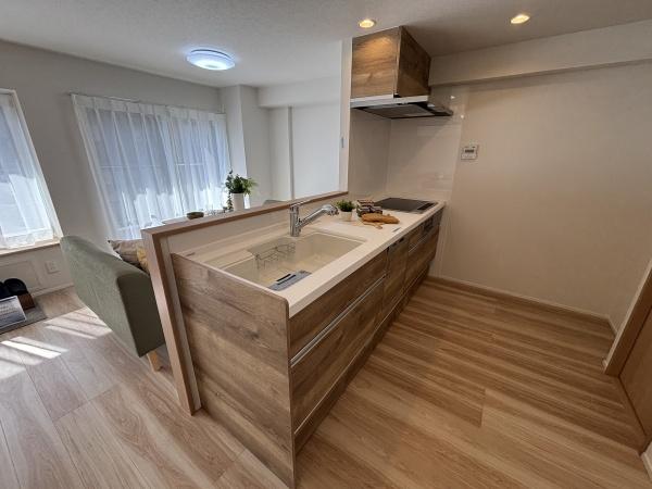 パルグラーサ札幌スクエアC棟