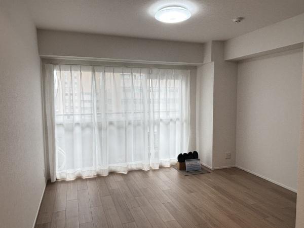 ライオンズマンション第2大通