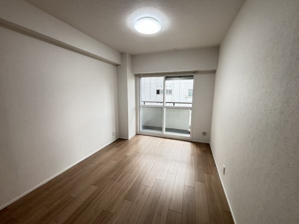 ライオンズマンション第2大通