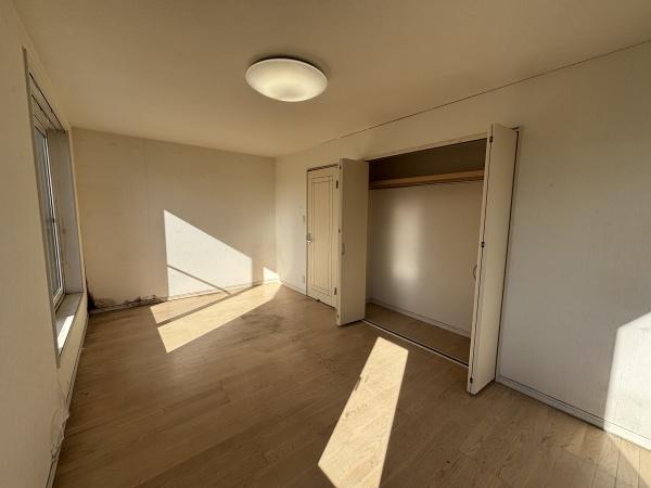 札幌市中央区南二十条西12丁目の中古一戸建て(寝室)