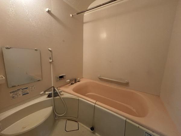 札幌市中央区南二十条西12丁目の中古一戸建て(バス)