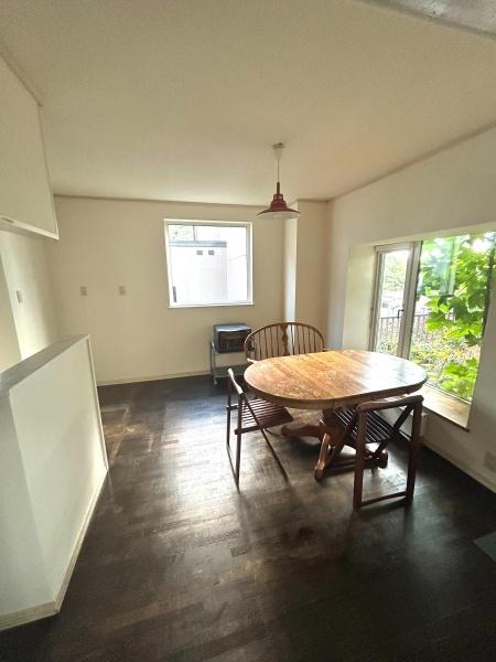 札幌市南区藻岩下４丁目の中古一戸建て