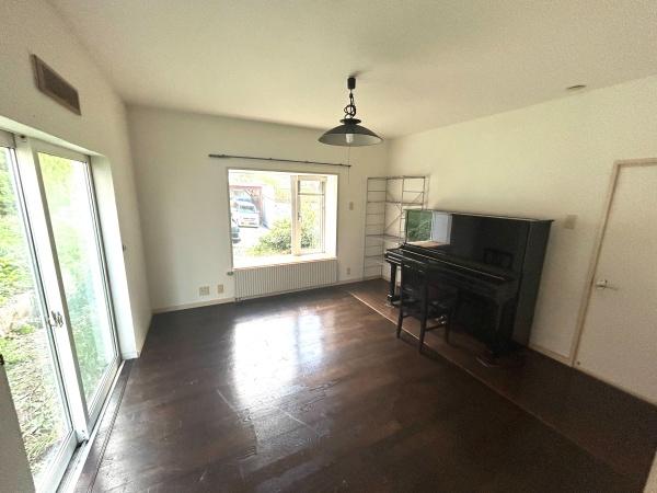 札幌市南区藻岩下４丁目の中古一戸建て