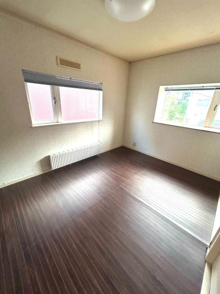 札幌市南区藻岩下４丁目の中古一戸建て