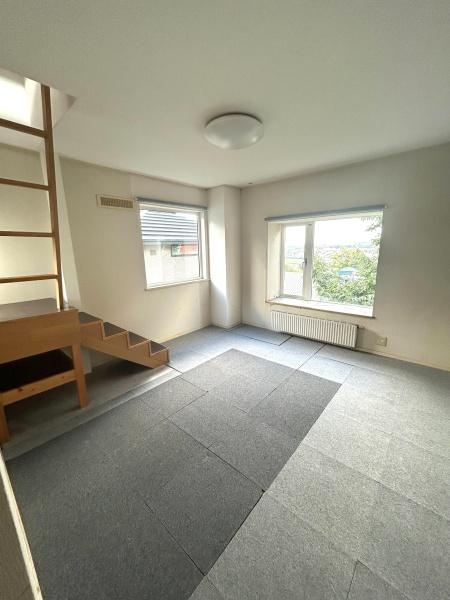 札幌市南区藻岩下４丁目の中古一戸建て