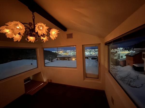 札幌市南区藻岩下４丁目の中古一戸建て