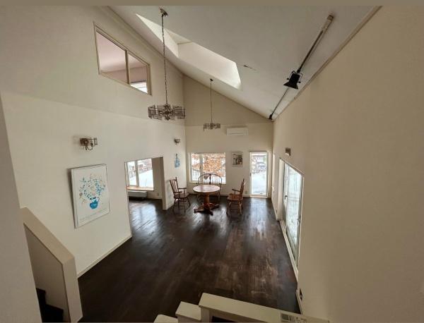 札幌市南区藻岩下４丁目の中古一戸建て