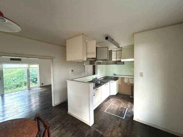 札幌市南区藻岩下４丁目の中古一戸建て