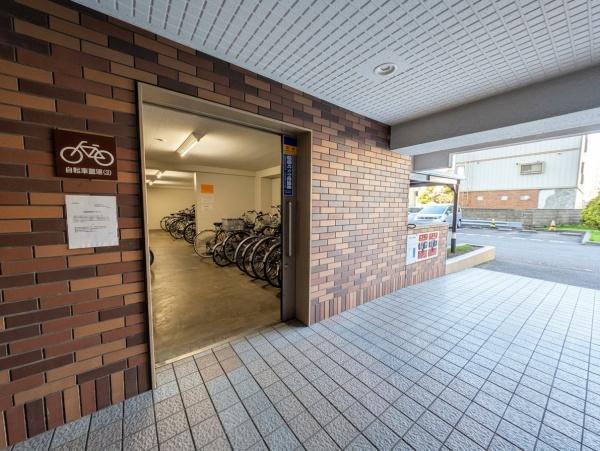 ロイヤルコートさっぽろシティサードコート
