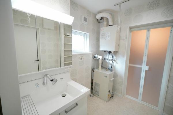 札幌市西区西野七条４丁目の新築一戸建