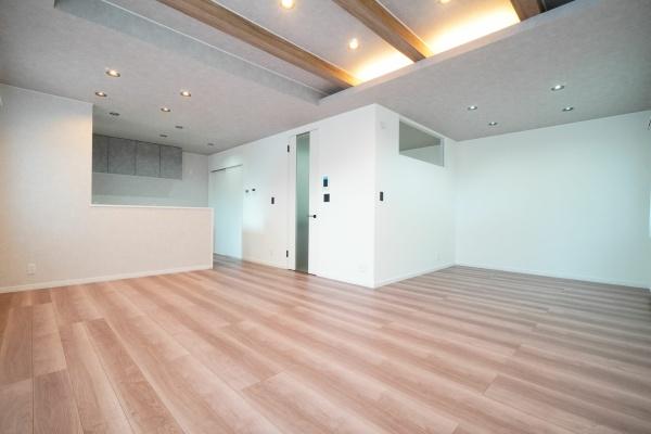 札幌市西区西野七条４丁目の新築一戸建