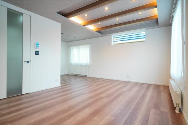 札幌市西区西野七条４丁目の新築一戸建