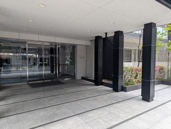 シティハウス北１３条東