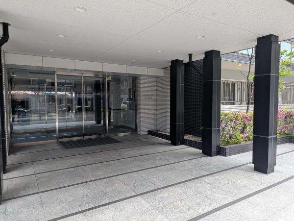 シティハウス北１３条東