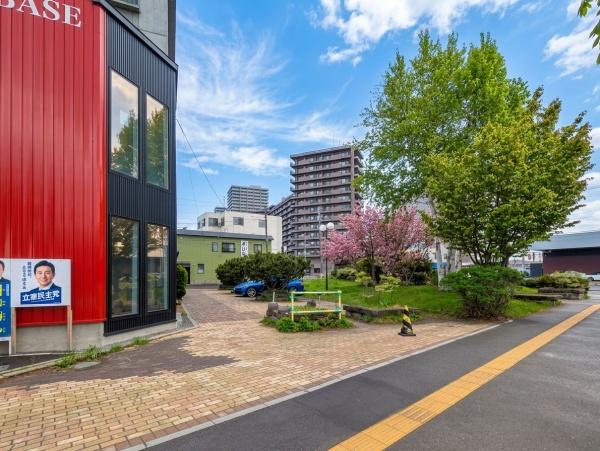 札幌市中央区北二条東１３丁目の中古一戸建て