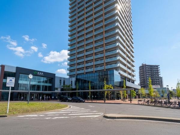 札幌市中央区北二条東１３丁目の中古一戸建て